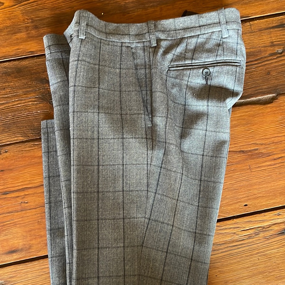 Men’s dress pants